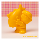 This Is My Fish! - Soft Vinyl Figure / SERIES 1