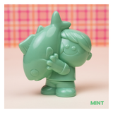 This Is My Fish! - Soft Vinyl Figure / SERIES 1