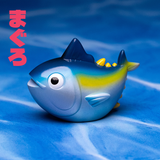 Tuna - Soft Vinyl Figure