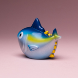 Tuna - Soft Vinyl Figure