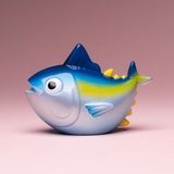 Tuna - Soft Vinyl Figure