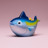 Tuna - Soft Vinyl Figure