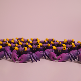 Vampire Crab - Resin Figure