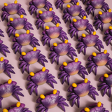 Vampire Crab - Resin Figure