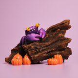 Vampire Crab - Resin Figure