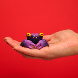 Vampire Crab - Resin Figure