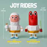Joy Riders – Nebula One Deluxe Set