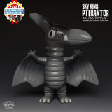 Sky King Pterantor "Monster Movie" – Soft Vinyl Figure