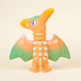 Sky King Pterantor "Slushie" – Soft Vinyl Figure