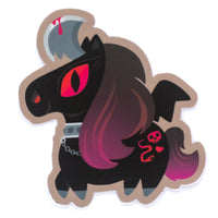 Unicorns - Sticker